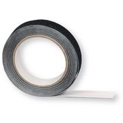Anti slip tape Zwart-Geel